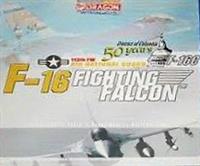 1:72 F-16C USAF 50th Ann 113FW Air Nation Guard Distric of Columbia 1:72 F-16C USAF 50th Ann 113FW Air Nation Guard Distric of Columbia