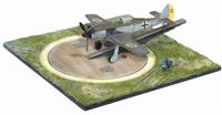 1:72 FW 190A-3 with Platform 8/JG 26 1:72 FW 190A-3 with Platform 8/JG 26