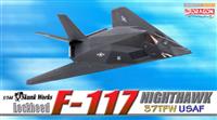 1:144 F-117 Nighthawk Stealth 1:144 F-117 Nighthawk Stealth