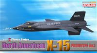 1:144 X-15 North America 1:144 X-15 North America