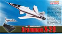 1:144 Grumman X-29 1:144 Grumman X-29