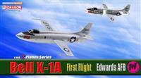 1:144 Bell X-1A 2 Pack 1:144 Bell X-1A 2 Pack
