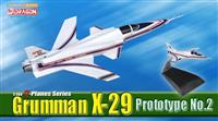 1:144 Grumman X-29 Prototype 2 NASA 1:144 Grumman X-29 Prototype 2 NASA