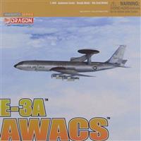 1:400 E-3A AWACS Sentry 1:400 E-3A AWACS Sentry