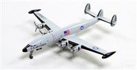 1:400 USAF EC-121T Warning Star 1:400 USAF EC-121T Warning Star