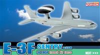 1:400 E-3F Sentry w/ESM 36 EDCA French Air Force 1:400 E-3F Sentry w/ESM 36 EDCA French Air Force