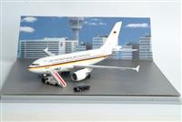 1:400 German Air Force A310 1:400 German Air Force A310