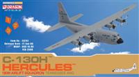 1:400 C-130H Hercules US 1:400 C-130H Hercules US