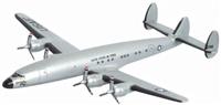 1:400 Lockheed VC-121E Columbine III 1:400 Lockheed VC-121E Columbine III