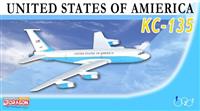 1:400 KC-135E Statotanker 412th FTS 412th TW 1:400 KC-135E Statotanker 412th FTS 412th TW
