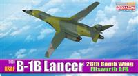 1:400 USAF B-1B Lancer 28th Bomb Wing 1:400 USAF B-1B Lancer 28th Bomb Wing
