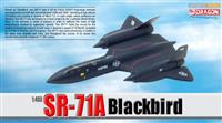 1:400 SR-71 A Blackbird 1:400 SR-71 A Blackbird