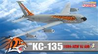1:400 KC-135 Tigermeet Stratotanker 108th AEQ NJ ANG 1:400 KC-135 Tigermeet Stratotanker 108th AEQ NJ ANG