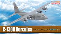 1:400 C-130H hercules 1:400 C-130H hercules