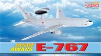 1:400 E-767 JASDF AWACS 1:400 E-767 JASDF AWACS
