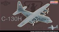 1:400 C-130H Hercules Tennessee Ang 1:400 C-130H Hercules Tennessee Ang