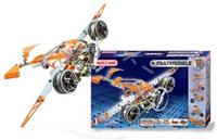 Meccano Multi 15 Model Set