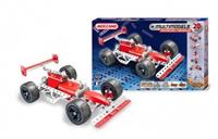 Meccano Multi 20 Model Set - with Motor