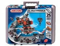 Meccano Super Construction Set