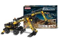 Meccano Evolution Excavator