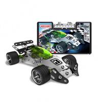 Meccano Medium Turbo Car