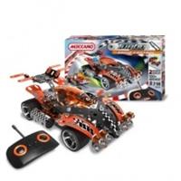 Meccano Turbo RC Car