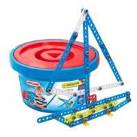 Meccano 100 Part Construction Kit