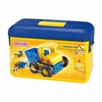 Meccano Easy Tool Box