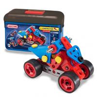 Meccano Advanced Tool Box