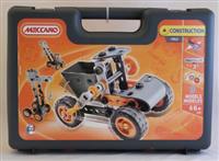 Meccano Pro Tool Box