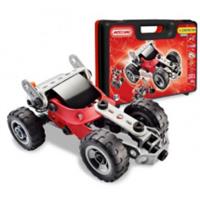 Meccano Expert Tool Box Motor