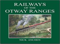 Railways of the Otway Ranges