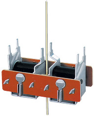 Point Motors Extended Pin Point Motors Extended Pin