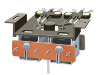 Twin Microswitch Twin Microswitch