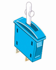 On-Off Switch On-Off Switch