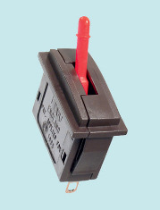 Switch Red for PL10 Switch Red for PL10