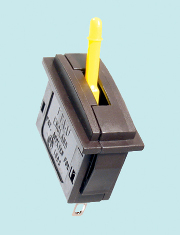 Switch Yellow for PL10 Switch Yellow for PL10