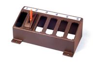 Console for 6 x PL26 Console for 6 x PL26