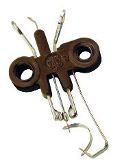 Microswitch Open Type Microswitch Open Type