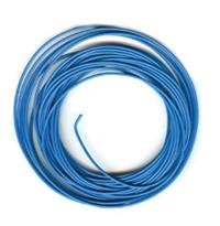 Blue 3amp 16 strand Wire 7m Blue 3amp 16 strand Wire 7m