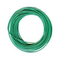 Green 3amp 16 Strand wire 7m Green 3amp 16 Strand wire 7m