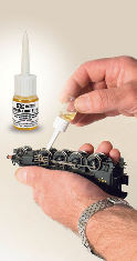 Power-Lube Power-Lube