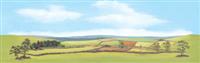 Backscene Medium Country Landscape Backscene Medium Country Landscape
