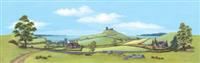 Backscene Medium Country Seascape Landscape Backscene Medium Country Seascape Landscape