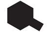 X-18 Black Semi Gloss X-18 Black Semi Gloss