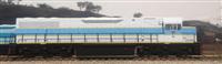 WAGR L Class Original livery blue/white #L254 WAGR L Class Original livery blue/white #L254