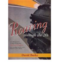 Roaring Through the 20's Book