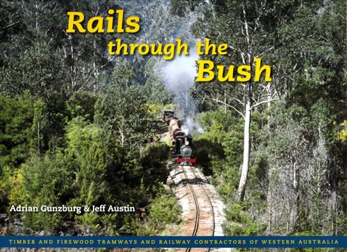 Rails through the Bush