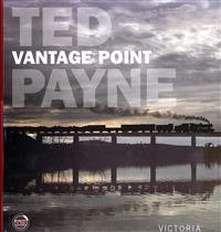 Vantage Point by Ted Payne 
