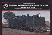 Victorian Railways Narrow Gauge G Class - Part 1
